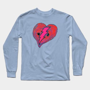 AED Lifesaver Long Sleeve T-Shirt